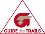 logo guide trails